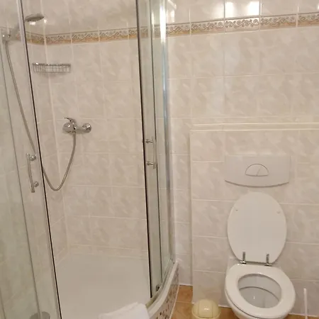 Apartmany Ilona Rokytnice nad Jizerou Exterior photo