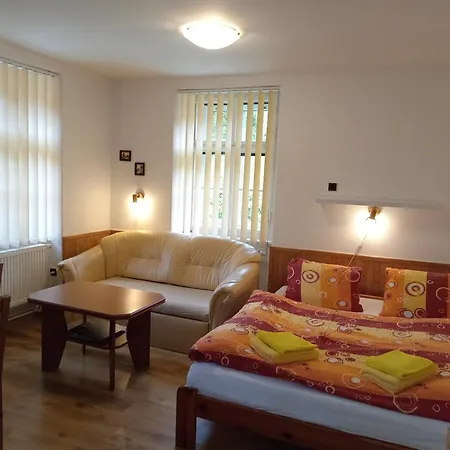 Apartmany Ilona Rokytnice nad Jizerou Exterior photo