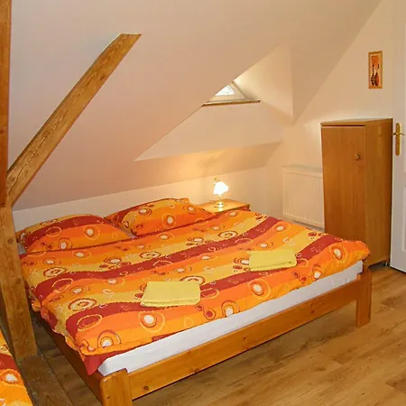 Apartmany Ilona Rokytnice nad Jizerou Exterior photo
