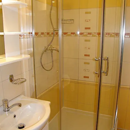 Apartmany Ilona Rokytnice nad Jizerou Exterior photo