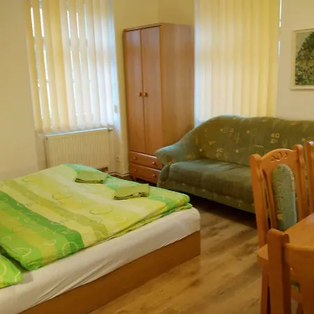 Apartmany Ilona Rokytnice nad Jizerou Exterior photo