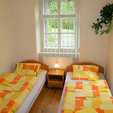 Apartmany Ilona Rokytnice nad Jizerou Exterior photo
