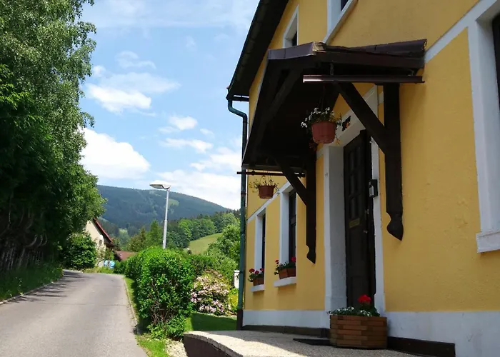 Apartmany Ilona